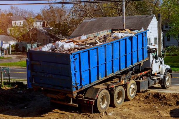 Best Affordable Junk Removal Services  in Barnum Island, NY