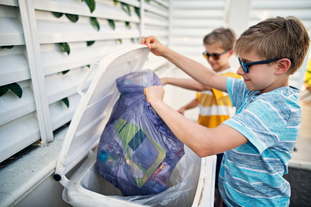 Best Full-Service Junk Removal  in Barnum Island, NY
