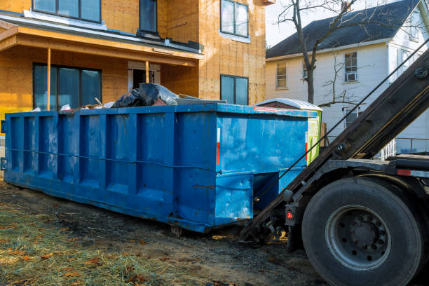 Best Garage Cleanout Services  in Barnum Island, NY