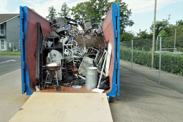Best Hot Tub Removal  in Barnum Island, NY