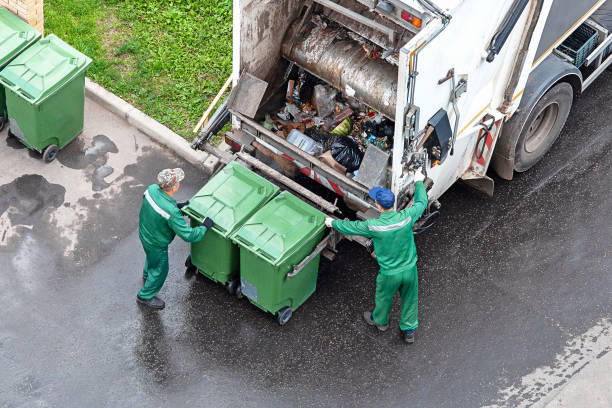 Best Commercial Cleanout Services  in Barnum Island, NY