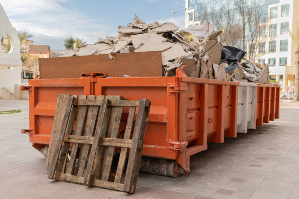 Best Junk Removal Near Me  in Barnum Island, NY