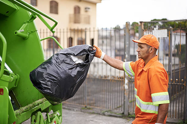 Full-Service Junk Removal in Barnum Island, NY